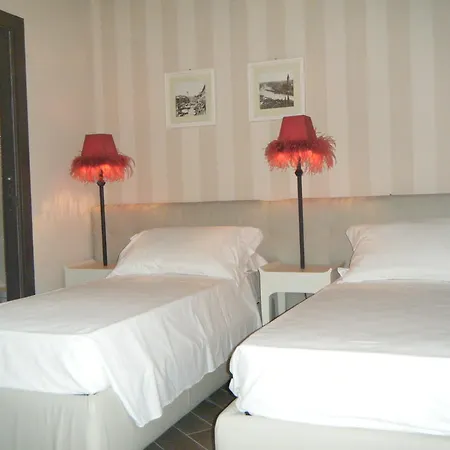 Bed & Breakfast Centro *